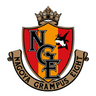 Nagoya Grampus crest
