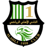 Al Ahli Doha crest