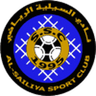 Al-Sailiya crest