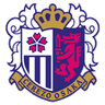 Cerezo Osaka crest