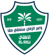 Al-Ahli Jeddah crest