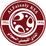 Al-Faisaly FC crest