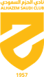 Al-Hazm crest