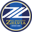 Machida Zelvia crest