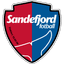 Sandefjord crest