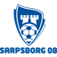 Sarpsborg 08 FF crest