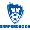 Sarpsborg 08 FF crest