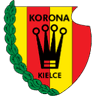 Korona Kielce crest