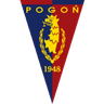 Pogon Szczecin crest