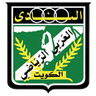 Al Arabi crest
