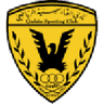 Al Qadsia crest