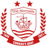 GAP Connah S Quay FC crest