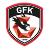 Gaziantep FK crest