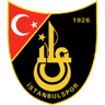 İstanbulspor crest