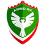 Amed crest