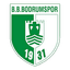 Bodrum FK crest