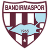 Bandırmaspor crest