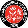 Fatih Karagümrük crest