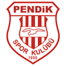 Pendikspor crest