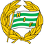 Hammarby FF crest