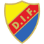 Djurgardens IF crest