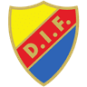 Djurgardens IF crest