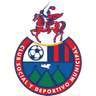 Municipal crest