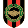 IF Brommapojkarna crest