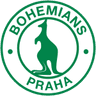 Bohemians 1905 crest