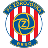 Zbrojovka Brno crest