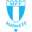 Malmo FF crest