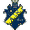 AIK Stockholm crest
