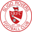 Sligo Rovers crest