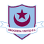 Drogheda United crest