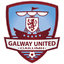 Galway United crest