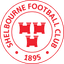 Shelbourne crest