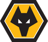 Wolves crest