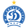 Dinamo Minsk crest