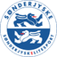 Sonderjyske crest
