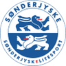 Sonderjyske crest