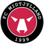 FC Midtjylland crest