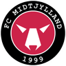 FC Midtjylland crest