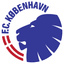 FC Copenhagen crest