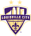 Louisville City crest