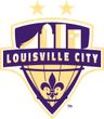 Louisville City crest
