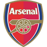 Arsenal crest