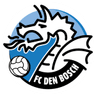 Den Bosch crest