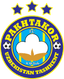 Pakhtakor crest