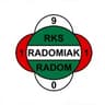 Radomiak Radom crest