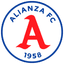 Alianza crest